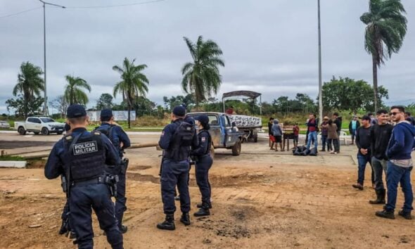 Justiça suspende reintegração de posse de áreas no Canaã e Belo Jardim