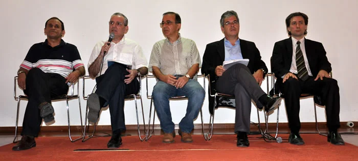 Jorge Viana defende entendimento para viabilizar um Novo Código Florestal com segurança jurídica