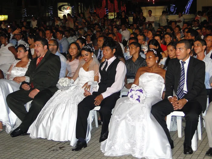Casamento Coletivo será realizado no Alto Juruá em abril