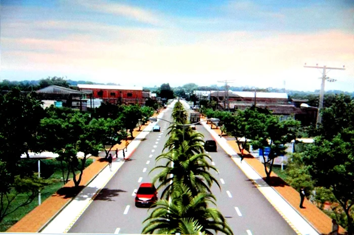 Obras de duplicação da Avenida Marinho Monte em Brasiléia devem iniciar em poucos dias