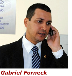 “Freteiros” denunciam Gabriel Forneck e Ricardo Torres por chantagem e compra de votos
