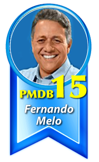 Eleitores elogiam programa de Fernando Melo na TV