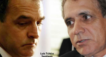 “Donos” do PEN querem manter atual composição da Mesa Diretora da Aleac, mas exclusão de Tchê pode estourar denúncias contra Santiago