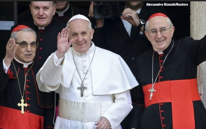 Homossexuais têm dons para oferecer à comunidade, diz documento do Vaticano