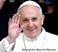 Militares do Acre são requisitados para atuar na segurança do Papa durante visita ao Brasil