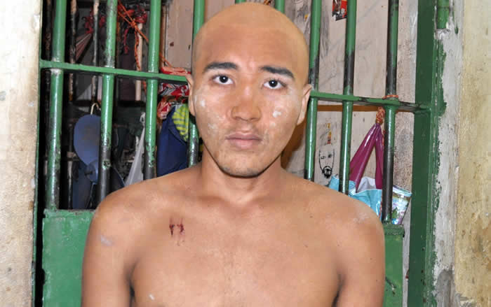Fugitivo de Acrelândia é capturado pela polícia em Boca do Acre