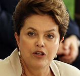 Dilma assina em junho decreto para contratar médicos estrangeiros