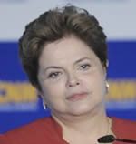 Dilma veta projeto que criava 3 novos municípios no Acre e 185 em todo o país