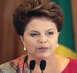 Dilma sanciona hoje lei que garante mais recursos para educação e saúde