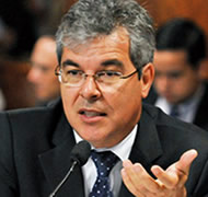 Ex-governador Jorge Viana se esquece de citar aniversário da Revolução Acreana