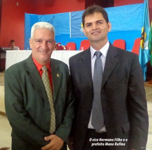 Justiça eleitoral diploma candidatos eleitos em Sena Madureira