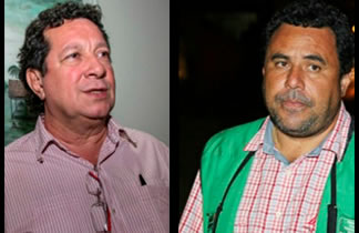 Secretários de Sebastião Viana envolvidos na operação G-7 pedem exoneração dos cargos