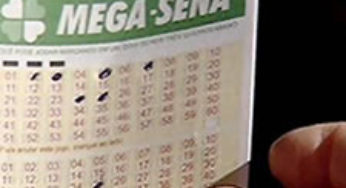 Sorteio da Mega-Sena pode pagar R$ 105 milhões nesta quarta-feira