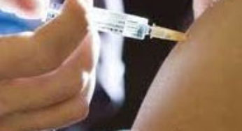 SUS passa a oferecer vacina contra catapora