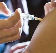 Termina hoje campanha de vacinação contra sarampo e pólio em todo o país