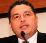 “Segue a situação de penúria na Defensoria Pública”, diz Eber Machado
