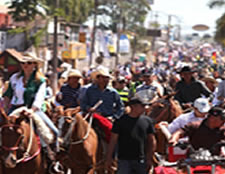 Prefeitura de Tarauacá prorroga inscrições para Cavalgada até segunda
