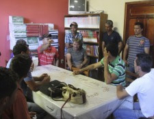 Sem receber do Governo do Acre há 5 meses, toioteiros ameaçam parar transporte de alunos em Brasileia