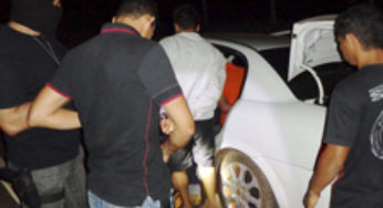 Polícia Civil prende dois por tráfico em Xapuri