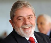 Ex-presidente Lula visita a Oca, em Rio Branco
