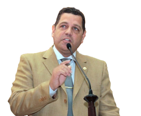 Rocha quer “salários” da PM de Sergipe