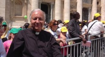 Bispo Dom Joaquín pede ajuda ao Papa para resolver situação de haitianos