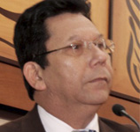 Edvaldo Souza pede instalação de agências bancárias em Porto Acre