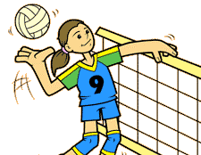 Seleção acreana de vôlei infantojuvenil feminino é massacradada pelo Maranhão por 3 sets a 0
