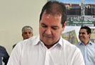 Governador Sebastião Viana cumpre agenda na BR-364
