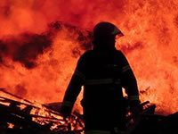 Setembro registra 15.622 focos de incêndio em todo o país