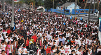 Marcha Para Jesus será no próximo sábado na capital