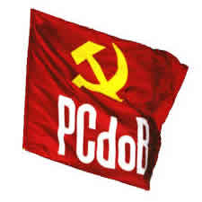 PCdoB lança pré-candidato em Plácido