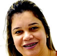 Patrícia Rêgo revela número assustador de crimes no Acre