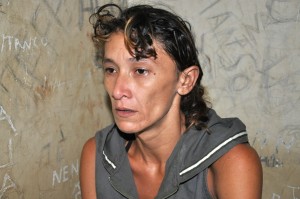 Mulher mata o marido na frente da filha de três anos em Tarauacá