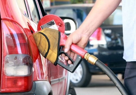 Preço da gasolina deve ser reajustado em 8% até 21 de outubro