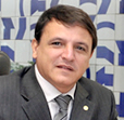 Márcio Bittar nega existência de determinação do PSDB para ele ser candidato ao Senado