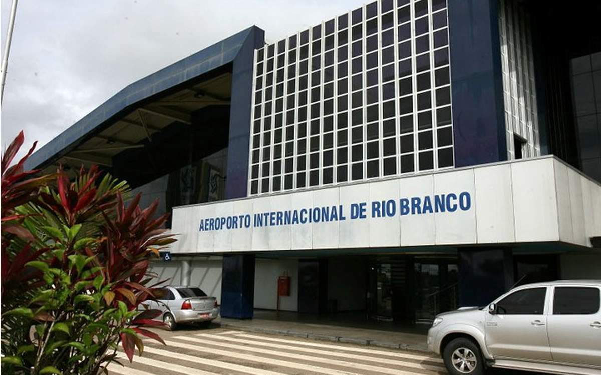 Ministério do Planejamento libera R$ 38 milhões para reforma do aeroporto da capital