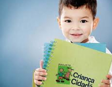 TCE e CGU realizam nesta sexta o Programa Dia da Criança Cidadã