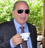 Durante café da manhã com divulgadores da Telexfree, Carlos Costa diz “que veio para o Acre para vencer!”