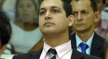 Envolta em denúncias de corrupção, BR-364 é chamada por vereador de “estrada do PT”.