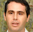 Marcus Viana institui bolsa-estágio na administração municipal