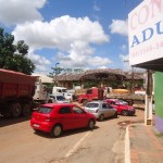 Transportadoras fecham ponte entre Epitaciolândia e Cobija