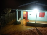 Moradores acusam obras do “Ruas do Povo” de provocar inundações