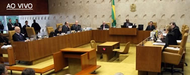 STF derruba lei de Minas que efetivou servidores sem concurso público