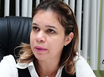 Prestes a deixar o cargo, Patrícia Rêgo diz que sai com a certeza de que deixou o Ministério Público um pouco melhor