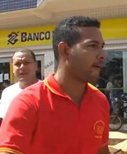 Funcionário de loja é acusado de falsificar notas fiscais e desviar R$ 40 mil
