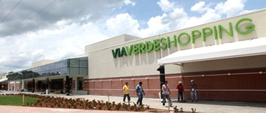 Via Verde Shopping consegue liminar impondo limitações ao “Rolezinho”
