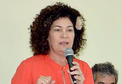 Emenda da deputada Perpétua Almeida garante reforço no combate às drogas