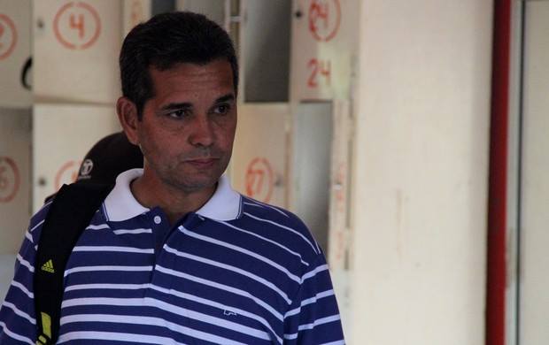 Diretoria do Rio Branco FC demite Álvaro Miguéis