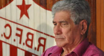 Em SP, morre Wilson Barbosa, pecuarista e conselheiro do Rio Branco Football Club